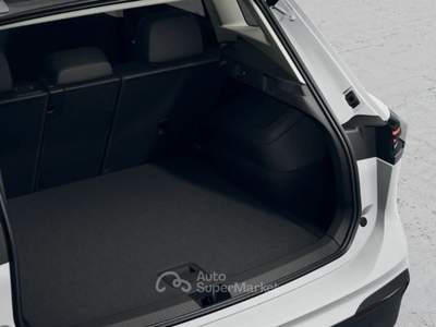 Volkswagen Tiguan VOLKS TIGUAN 1.5 ETSI R-LINE 150CV DSG Tiguan 1.5 etsi R-Line 150cv dsg Bianco usata Roma