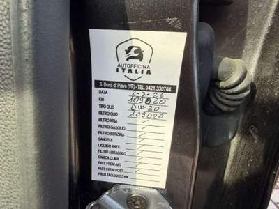 Ford EcoSport 1.0 EcoBoost 125 CV aut. ST-Line Grigio usata San Donà di Piave