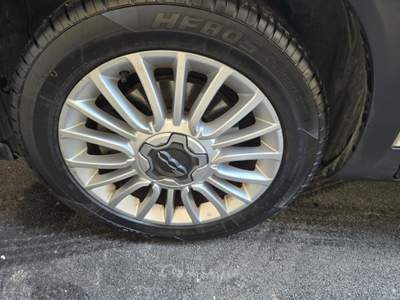 Fiat 500X MultiJet 120 CV Lounge Bianco usata Atripalda