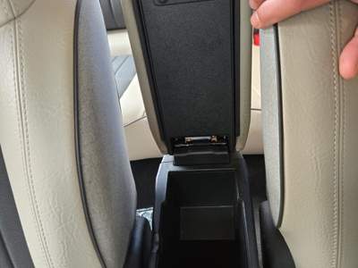 Fiat 500X MultiJet 120 CV Lounge Bianco usata Atripalda