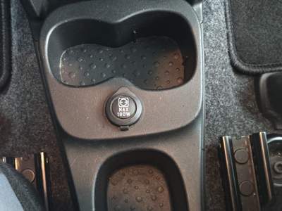 Fiat Panda Turbo S&S 4x4 Bianco usata Atripalda