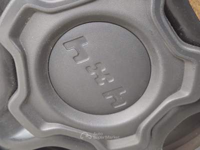 Fiat Panda Turbo S&S 4x4 Bianco usata Atripalda