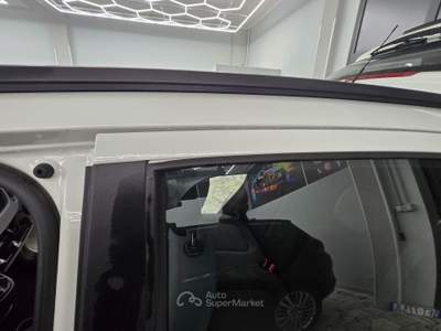 Fiat Panda Turbo S&S 4x4 Bianco usata Atripalda