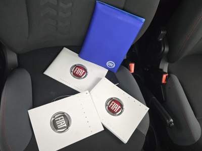 Fiat Panda Turbo S&S 4x4 Bianco usata Atripalda
