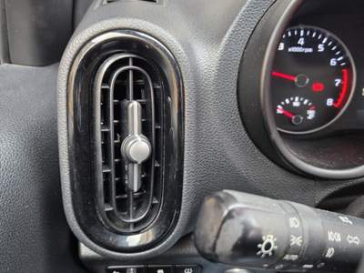 Kia Picanto 5 porte Urban Rosso usata Atripalda