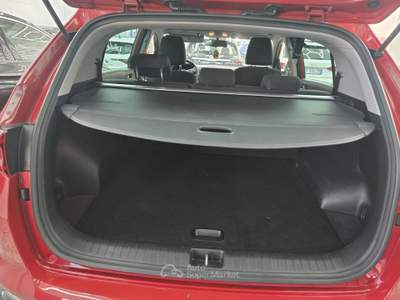 Kia Sportage 115 CV 2WD Energy Rosso usata Atripalda