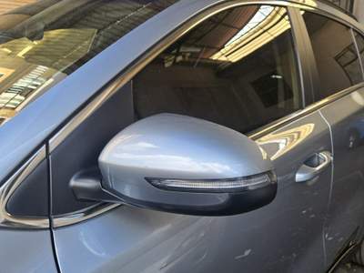Kia Sportage 136 DCT7 2WD Mild Hybrid Black Edition Grigio usata Atripalda