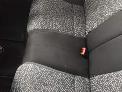 Lancia Ypsilon 5 porte S&S Platinum Grigio usata Atripalda