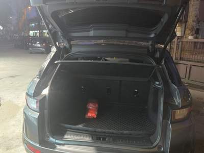 Land Rover Range Rover Evoque Range Evoque 2.0 TD4 180 CV 5p. HSE Dynamic Grigio usata Atripalda