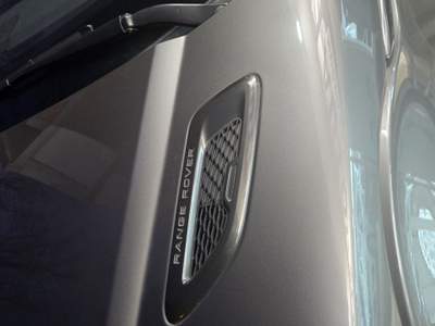 Land Rover Range Rover Evoque Range Evoque 2.0 TD4 180 CV 5p. HSE Dynamic Grigio usata Atripalda