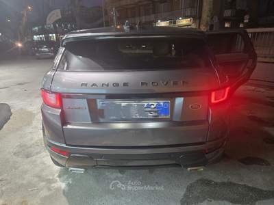Land Rover Range Rover Evoque Range Evoque 2.0 TD4 180 CV 5p. HSE Dynamic Grigio usata Atripalda