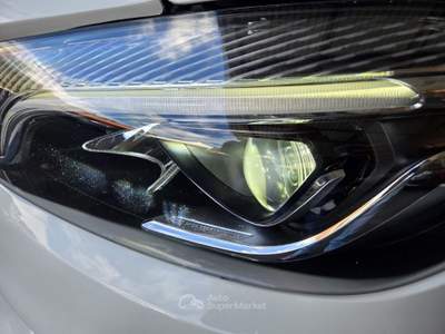 Mercedes-Benz Classe A A 180 d Automatic Premium Grigio usata Atripalda