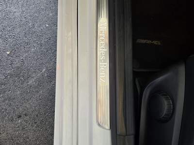 Mercedes-Benz Classe A A 180 d Automatic Premium Grigio usata Atripalda