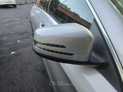 Mercedes-Benz Classe A A 200 d Automatic Executive Grigio usata Atripalda