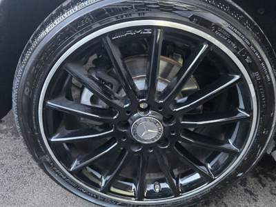 Mercedes-Benz Classe A A 200 d Automatic Executive Grigio usata Atripalda