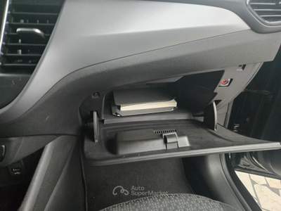 Opel Crossland Start&Stop GS Line Nero usata Atripalda