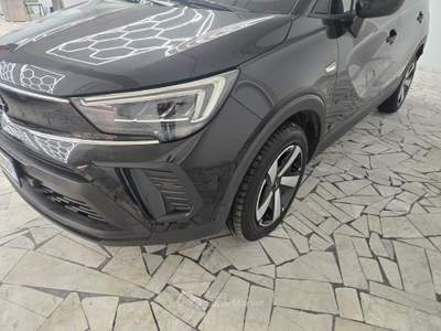 Opel Crossland Start&Stop GS Line Nero usata Atripalda