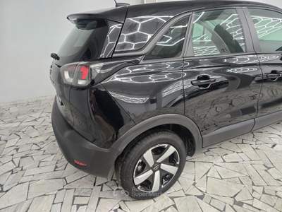 Opel Crossland Start&Stop GS Line Nero usata Atripalda