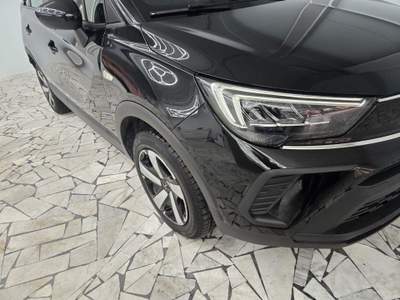 Opel Crossland Start&Stop GS Line Nero usata Atripalda