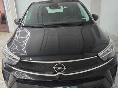 Opel Crossland Start&Stop GS Line Nero usata Atripalda