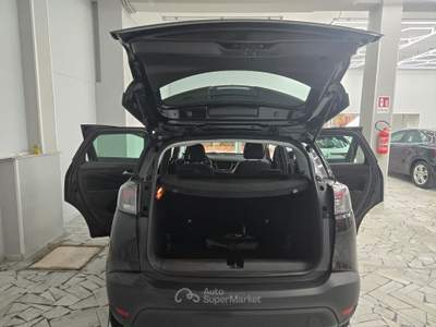 Opel Crossland Start&Stop GS Line Nero usata Atripalda