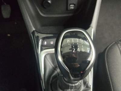 Opel Crossland Start&Stop GS Line Nero usata Atripalda