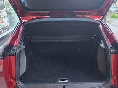 Peugeot 2008 S&S Active Rosso usata Atripalda