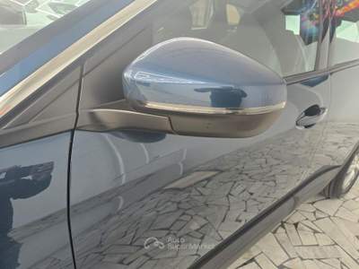 Peugeot 3008 S&S Active Blu/Azzurro usata Atripalda