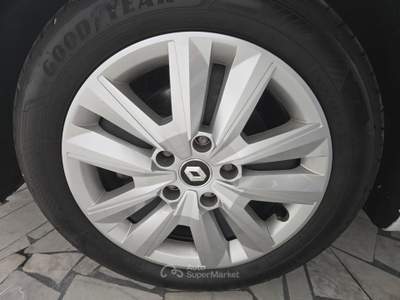 Renault Mégane Megane Mégane Blue dCi 115 CV EDC Techno Bianco usata Atripalda