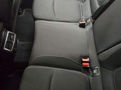 Renault Mégane Megane Mégane Blue dCi 115 CV EDC Techno Bianco usata Atripalda