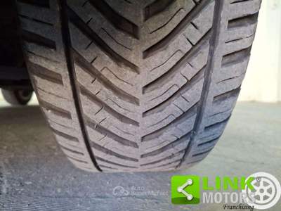 Fiat 500 1.2 Lounge GARANZIA INCLUSA Grigio usata Seregno