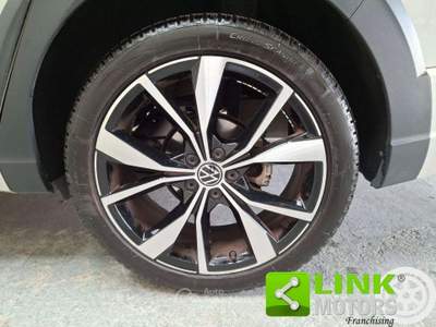 Volkswagen Taigo 1.0 TSI 110 CV DSG R-Line GARANZIA INCLUSA Grigio usata Seregno