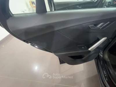 Audi Q2 AUDI Q2 35 1.5 TFSI ADMIRED S-TRONIC Q2 35 1.5 tfsi Admired s-tronic Grigio usata Roma