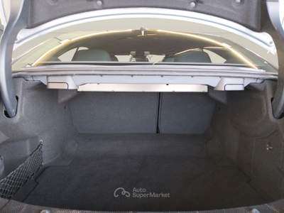 Mercedes-Benz Classe E Mercedes-benz E 220 CDI Coupé BlueEFFICIENCY Avantgarde Grigio usata Pistoia