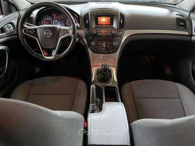 Opel Insignia Insignia I Sports Tourer 2.0 cdti Cosmo 140cv Nero usata La Loggia