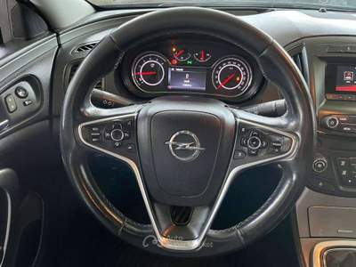 Opel Insignia Insignia I Sports Tourer 2.0 cdti Cosmo 140cv Nero usata La Loggia