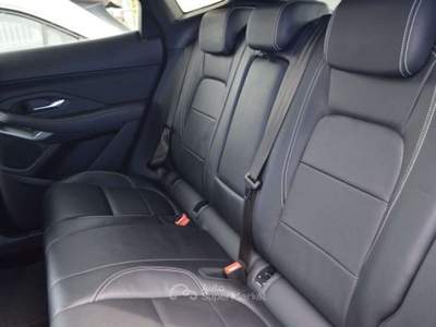 Jaguar E-Pace 2.0 AWD aut. R-Dynamic S Grigio usata Ardea