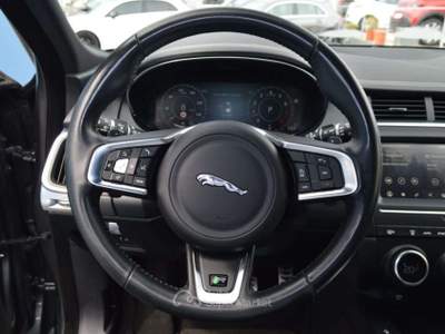 Jaguar E-Pace 2.0 AWD aut. R-Dynamic S Grigio usata Ardea