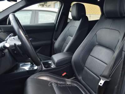 Jaguar E-Pace 2.0 AWD aut. R-Dynamic S Grigio usata Ardea
