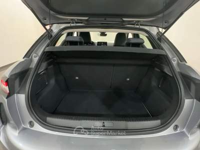 DS Automobiles DS 3 DS DS3 1.2 BASTILLE BUSINESS 130CV AUTO DS3 1.2 Bastille Business 130cv auto Grigio usata Roma