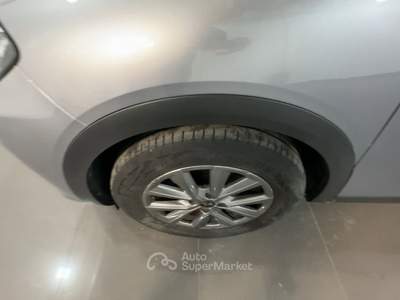 DS Automobiles DS 3 DS DS3 1.2 BASTILLE BUSINESS 130CV AUTO DS3 1.2 Bastille Business 130cv auto Grigio usata Roma
