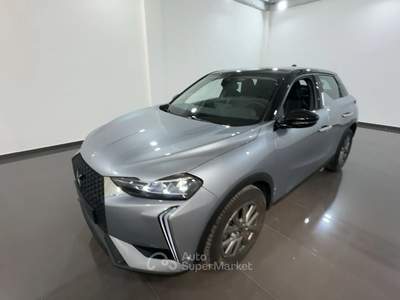 DS Automobiles DS 3 DS DS3 1.2 BASTILLE BUSINESS 130CV AUTO DS3 1.2 Bastille Business 130cv auto Grigio usata Roma