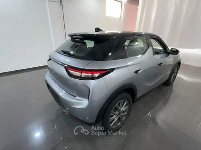 DS Automobiles DS 3 DS DS3 1.2 BASTILLE BUSINESS 130CV AUTO DS3 1.2 Bastille Business 130cv auto Grigio usata Roma