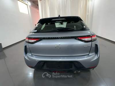 DS Automobiles DS 3 DS DS3 1.2 BASTILLE BUSINESS 130CV AUTO DS3 1.2 Bastille Business 130cv auto Grigio usata Roma