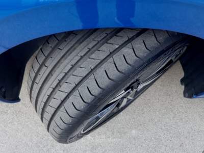 Peugeot 308 Peugeot 308 1.5 bluehdi Allure Pack s&s EAT8 Blu/Azzurro usata San Pietro di Feletto