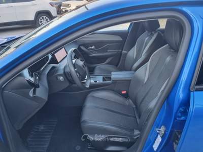Peugeot 308 Peugeot 308 1.5 bluehdi Allure Pack s&s EAT8 Blu/Azzurro usata San Pietro di Feletto