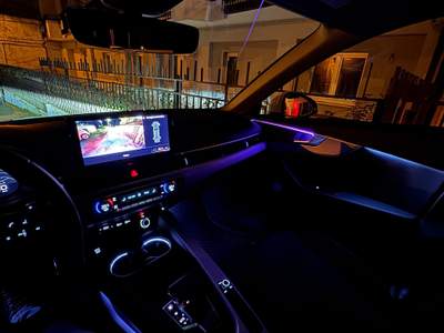 Audi A4 Perfette condizioni usata Candela