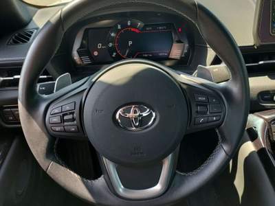 Toyota Supra 2.0 Sport auto Bianco usata Rovato