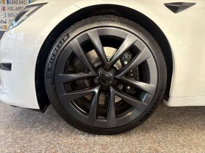 Tesla Model S 485cv usata Rezzato