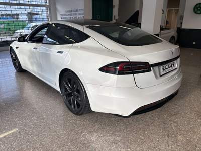 Tesla Model S 485cv usata Rezzato